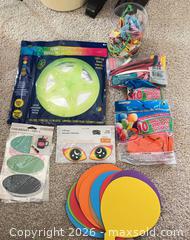 MaxSold Auction: Mixed Lot - Party & Craft Supplies (Assorted Packs) - Sarnia (Ontario, Canada) PARTNER MANAGED Downsizing Online Auction -  Palmerston Street