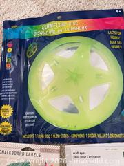 MaxSold Auction: Mixed Lot - Party & Craft Supplies (Assorted Packs) - Sarnia (Ontario, Canada) PARTNER MANAGED Downsizing Online Auction -  Palmerston Street