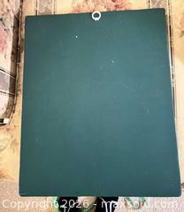 MaxSold Auction: Quilted Appliqué Angel Wall Hanging 18 x 24 in - Sarnia (Ontario, Canada) PARTNER MANAGED Downsizing Online Auction -  Palmerston Street