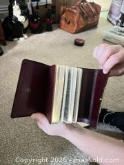 MaxSold Auction: Thomas Nelson "The Smallest Bible" — KJV Pocket Bible - Sarnia (Ontario, Canada) PARTNER MANAGED Downsizing Online Auction -  Palmerston Street