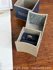 MaxSold Auction: 18kt Gold Ring with Diamonds - Hamilton (Ontario, Canada) SELLER MANAGED Estate Sale Online Auction - Gertrude Street