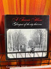 MaxSold Auction: Books on Local Ontario History - Hamilton (Ontario, Canada) SELLER MANAGED Estate Sale Online Auction - Gertrude Street