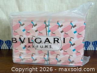 MaxSold Auction: Brand NEW - Bulgari 'Goldlea' Perfume Gift Set for Women - Hamilton (Ontario, Canada) SELLER MANAGED Estate Sale Online Auction - Gertrude Street