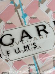 MaxSold Auction: Brand NEW - Bulgari 'Goldlea' Perfume Gift Set for Women - Hamilton (Ontario, Canada) SELLER MANAGED Estate Sale Online Auction - Gertrude Street