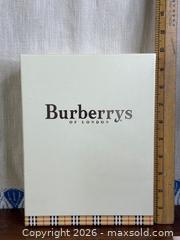 MaxSold Auction: Burberry's Eau De Parfum Gift Set - Brand New/Unused - Hamilton (Ontario, Canada) SELLER MANAGED Estate Sale Online Auction - Gertrude Street