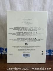 MaxSold Auction: Burberry's Eau De Parfum Gift Set - Brand New/Unused - Hamilton (Ontario, Canada) SELLER MANAGED Estate Sale Online Auction - Gertrude Street