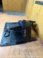 MaxSold Auction: Cubii F3A2 Seated Under Desk Elliptical - Hamilton (Ontario, Canada) SELLER MANAGED Estate Sale Online Auction - Gertrude Street