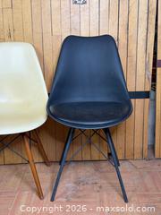MaxSold Auction: In the Style of EAMES DSW Chairs (x4) - Hamilton (Ontario, Canada) SELLER MANAGED Estate Sale Online Auction - Gertrude Street