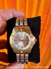 MaxSold Auction: Invicta Ladies Wristwatch - Hamilton (Ontario, Canada) SELLER MANAGED Estate Sale Online Auction - Gertrude Street