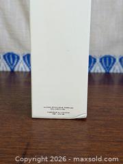 MaxSold Auction: Kimono by Simon Chang Women’s Eau de Toilette 100ml / 3.4oz – Vintage Rare - Hamilton (Ontario, Canada) SELLER MANAGED Estate Sale Online Auction - Gertrude Street