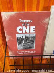 MaxSold Auction: Local Ontario History Books Collection - Hamilton (Ontario, Canada) SELLER MANAGED Estate Sale Online Auction - Gertrude Street