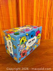 MaxSold Auction: Mr. Men Library - Hamilton (Ontario, Canada) SELLER MANAGED Estate Sale Online Auction - Gertrude Street