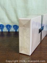 MaxSold Auction: Narciso Rodriguez Miniatures Gift Pack For Woman - Hamilton (Ontario, Canada) SELLER MANAGED Estate Sale Online Auction - Gertrude Street