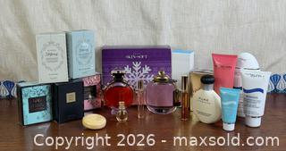 MaxSold Auction: New + Unused Perfumes + the Like - Hamilton (Ontario, Canada) SELLER MANAGED Estate Sale Online Auction - Gertrude Street