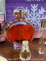 MaxSold Auction: New + Unused Perfumes + the Like - Hamilton (Ontario, Canada) SELLER MANAGED Estate Sale Online Auction - Gertrude Street