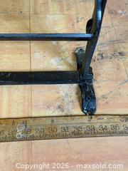 MaxSold Auction: Old Cast Iron Shop Style Paper Roll Holder - Hamilton (Ontario, Canada) SELLER MANAGED Estate Sale Online Auction - Gertrude Street