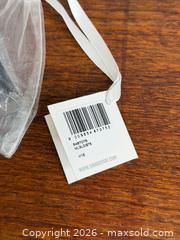 MaxSold Auction: Swarovski Glam Key Chain Ring in Black Crystals - Hamilton (Ontario, Canada) SELLER MANAGED Estate Sale Online Auction - Gertrude Street