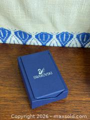 MaxSold Auction: Swarovski Jewellery - Hamilton (Ontario, Canada) SELLER MANAGED Estate Sale Online Auction - Gertrude Street