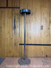 MaxSold Auction: Vintage Standing Coat Rack Attributed to Friso Kramer, 1960s/70s - Hamilton (Ontario, Canada) SELLER MANAGED Estate Sale Online Auction - Gertrude Street