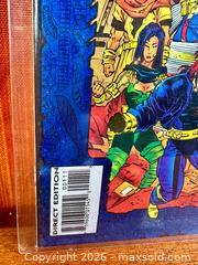 MaxSold Auction: X-Men 2099 #1 Comic Book - Hamilton (Ontario, Canada) SELLER MANAGED Estate Sale Online Auction - Gertrude Street