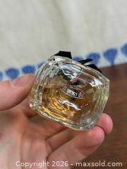 MaxSold Auction: YSL 'Mon Paris' 30ml Eau de Parfum Natural Spray - NEW - Hamilton (Ontario, Canada) SELLER MANAGED Estate Sale Online Auction - Gertrude Street