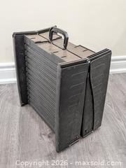 MaxSold Auction: 5' Foldable / Portable Lightweight Pet Ramp for Small / Elderly Dogs & Cats - Cobourg (Ontario, Canada) SELLER MANAGED Moving Online Auction - Burnham Street