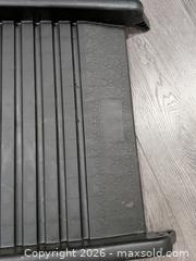 MaxSold Auction: 5' Foldable / Portable Lightweight Pet Ramp for Small / Elderly Dogs & Cats - Cobourg (Ontario, Canada) SELLER MANAGED Moving Online Auction - Burnham Street