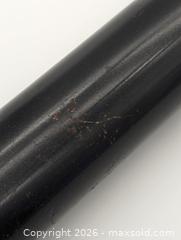 MaxSold Auction: Baker's Metal Rolling Pin for Chilled Doughs - Cobourg (Ontario, Canada) SELLER MANAGED Moving Online Auction - Burnham Street