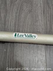 MaxSold Auction: Lee Valley Long-Handled Telescoping Sidewalk Crack Weeder - Cobourg (Ontario, Canada) SELLER MANAGED Moving Online Auction - Burnham Street