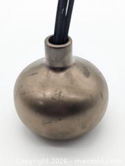 MaxSold Auction: Metallic-Look Ceramic Reed Oil Diffuser  - Cobourg (Ontario, Canada) SELLER MANAGED Moving Online Auction - Burnham Street