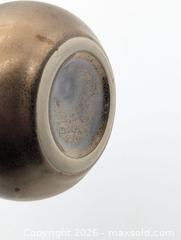 MaxSold Auction: Metallic-Look Ceramic Reed Oil Diffuser  - Cobourg (Ontario, Canada) SELLER MANAGED Moving Online Auction - Burnham Street