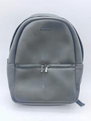 MaxSold Auction: Mytagalongs Neoprene Backpack / Knapsack - Cobourg (Ontario, Canada) SELLER MANAGED Moving Online Auction - Burnham Street