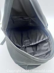 MaxSold Auction: Mytagalongs Neoprene Backpack / Knapsack - Cobourg (Ontario, Canada) SELLER MANAGED Moving Online Auction - Burnham Street