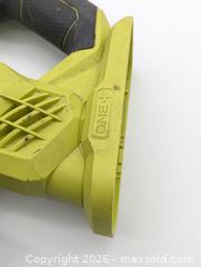 MaxSold Auction: Ryobi Cordless Jigsaw (Model: P523) - Cobourg (Ontario, Canada) SELLER MANAGED Moving Online Auction - Burnham Street