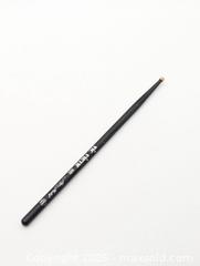 MaxSold Auction: Single Vic Firth Signature Series Steve Gadd Drumstick - Cobourg (Ontario, Canada) SELLER MANAGED Moving Online Auction - Burnham Street