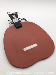 MaxSold Auction: Tellon Collections Decorative Wooden Pumpking Wall Hanging with Scarecrow Silhouette - Cobourg (Ontario, Canada) SELLER MANAGED Moving Online Auction - Burnham Street