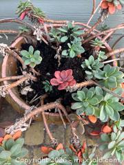 MaxSold Auction: 2 Planters and Stands - Oxnard (California, USA) PARTNER MANAGED Estate Sale Online Auction - West Fifth Street