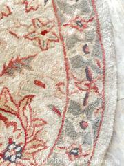 MaxSold Auction: 2 Xanadu Floral Design Area Rugs - Oxnard (California, USA) PARTNER MANAGED Estate Sale Online Auction - West Fifth Street