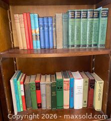 MaxSold Auction: Antique & Vintage Children’s Literature Books - Oxnard (California, USA) PARTNER MANAGED Estate Sale Online Auction - West Fifth Street