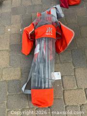 MaxSold Auction: Beach Chairs and Umbrella  - Oxnard (California, USA) PARTNER MANAGED Estate Sale Online Auction - West Fifth Street