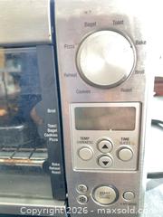 MaxSold Auction: Breville Mini Smart Oven - Oxnard (California, USA) PARTNER MANAGED Estate Sale Online Auction - West Fifth Street
