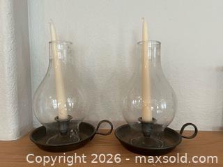 MaxSold Auction: Candle Stick Holders - Oxnard (California, USA) PARTNER MANAGED Estate Sale Online Auction - West Fifth Street