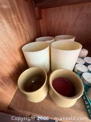 MaxSold Auction: Candles and Holders - Oxnard (California, USA) PARTNER MANAGED Estate Sale Online Auction - West Fifth Street