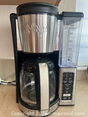 MaxSold Auction: Coffee Station  - Oxnard (California, USA) PARTNER MANAGED Estate Sale Online Auction - West Fifth Street