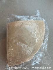 MaxSold Auction: Coffee Station  - Oxnard (California, USA) PARTNER MANAGED Estate Sale Online Auction - West Fifth Street