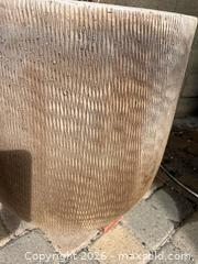 MaxSold Auction: Extra Large Planter - Oxnard (California, USA) PARTNER MANAGED Estate Sale Online Auction - West Fifth Street