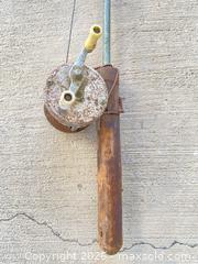 MaxSold Auction: Fishing Pole, Fishing Bait, & 5 Gallon Bucket - Oxnard (California, USA) PARTNER MANAGED Estate Sale Online Auction - West Fifth Street
