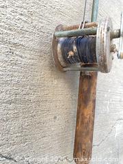 MaxSold Auction: Fishing Pole, Fishing Bait, & 5 Gallon Bucket - Oxnard (California, USA) PARTNER MANAGED Estate Sale Online Auction - West Fifth Street