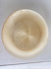MaxSold Auction: Glass Starburst Large Serving Plates - Oxnard (California, USA) PARTNER MANAGED Estate Sale Online Auction - West Fifth Street