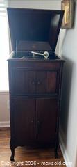 MaxSold Auction: Graphophone (AKA Victrola) - Oxnard (California, USA) PARTNER MANAGED Estate Sale Online Auction - West Fifth Street